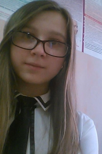 Анастасия Казьмина