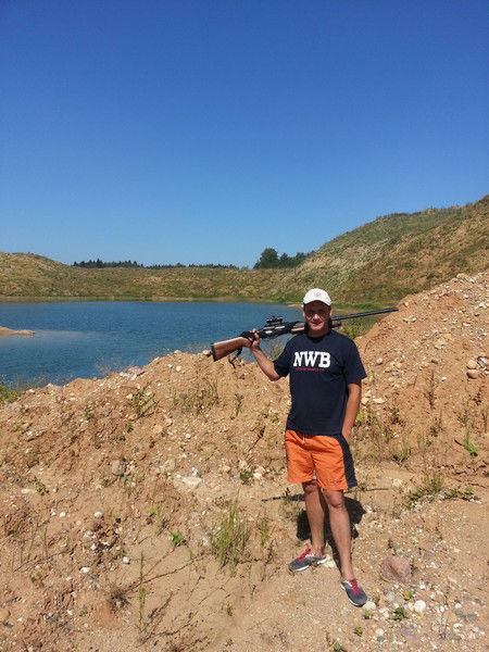 Павел Коляда