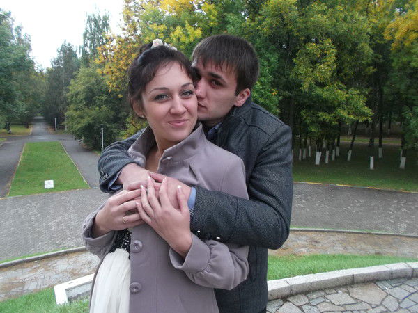 Надежда Лушичева