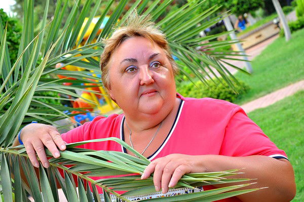 Вера Зубенко