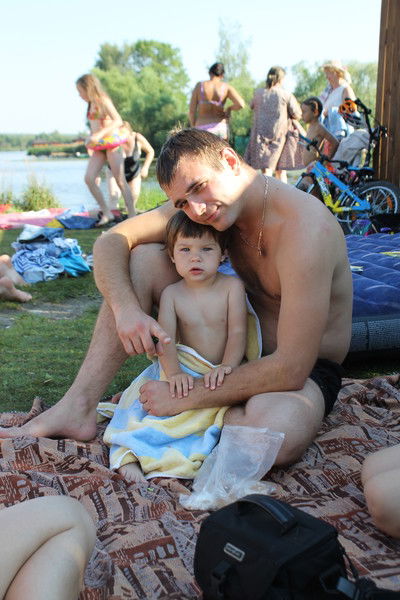 Андрей Привалов