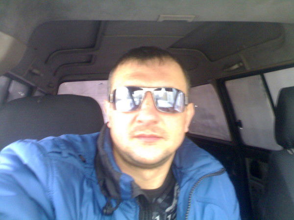 Андрей Булхов