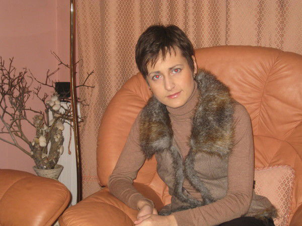 Инна Европейцева