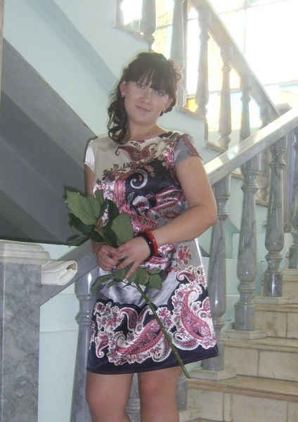 Ольга Поташкина