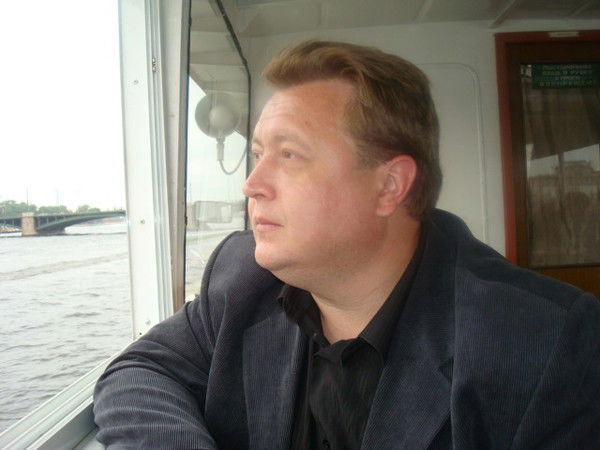 Андрей Ковалев