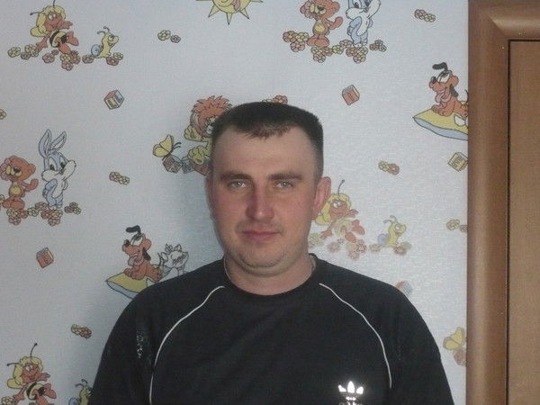 Денис Петров