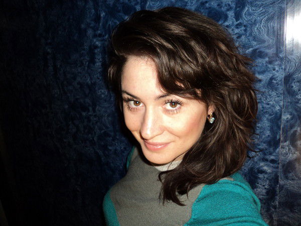 Ирина Тяжовкина