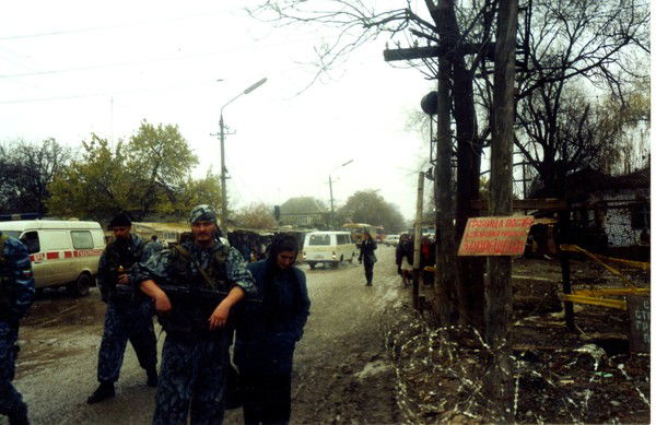 Владимир Лесник