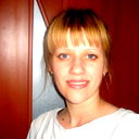 Антонина Гридяева