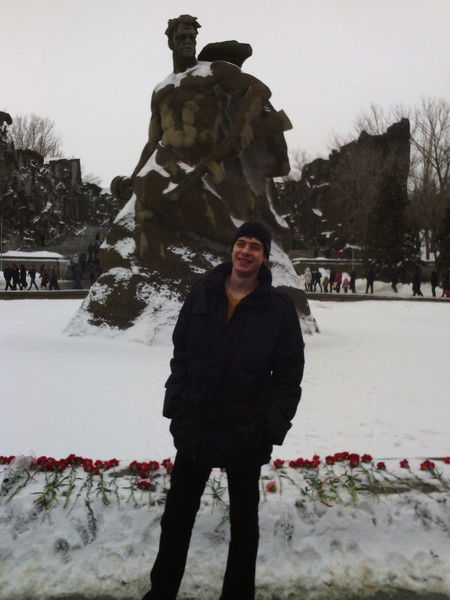 Ctac Завадский