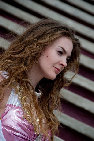 Анна Карпикова