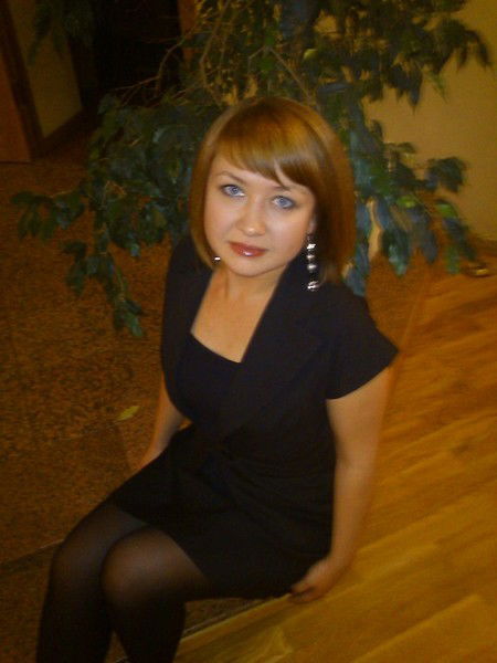 Анна Мальцева