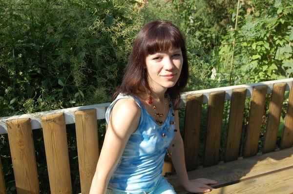 Людмила Александровна