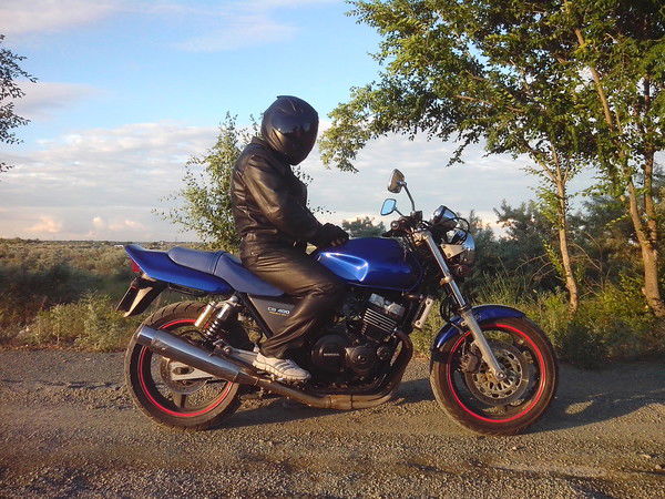 Александр Федченко