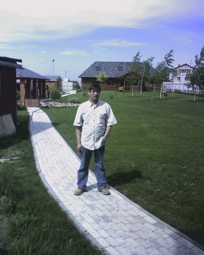 Сергей Гвоздь