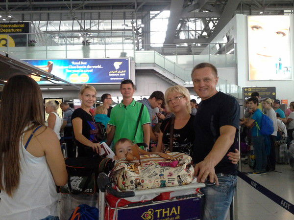 Любовь Жарова