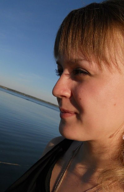 Юлия Силантьева