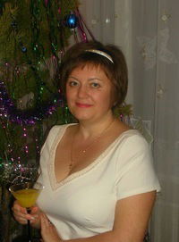 Инна Елесина