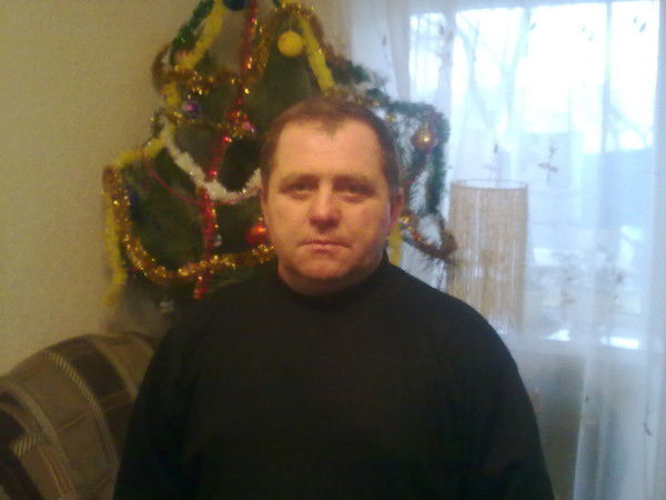 Игорь Перевознюк