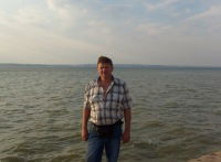 Сергей Звездов