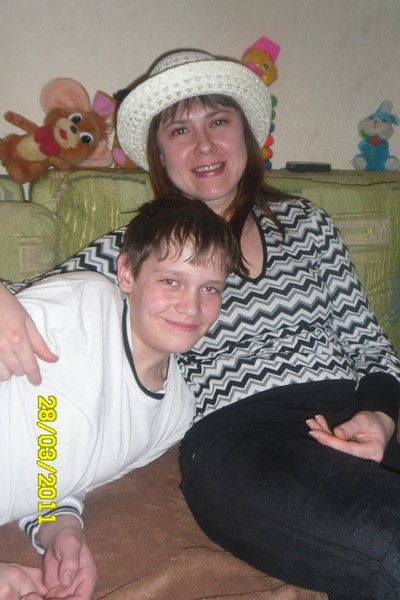 Haталья Попова