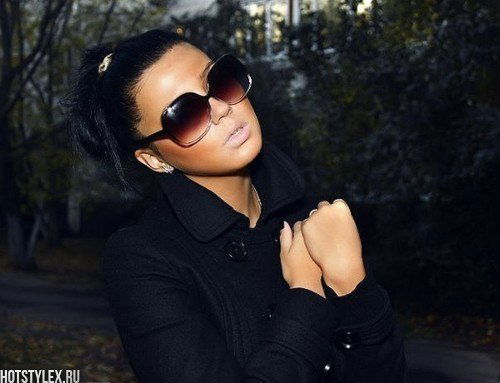 Юля Селезнева