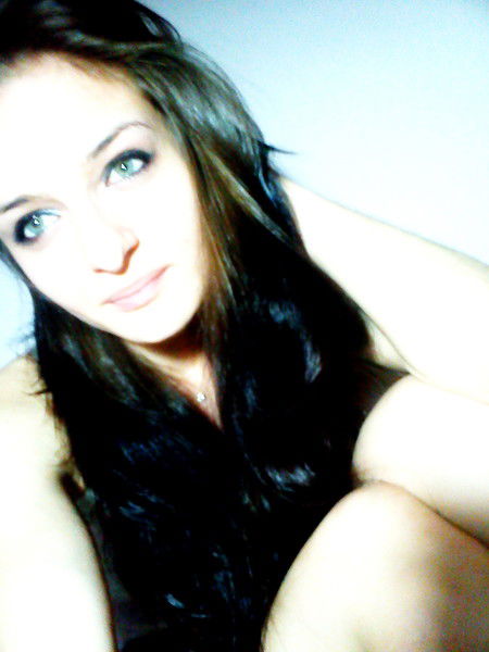 Ириша Андреева