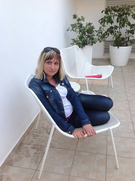 Аня Брихунец