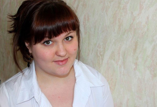 Ксения Иванова