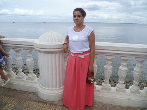 Анна Морозова