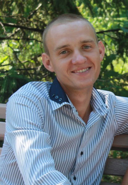 Виктор Меглин