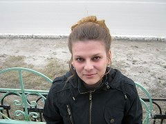 Анастасия Валерьевна