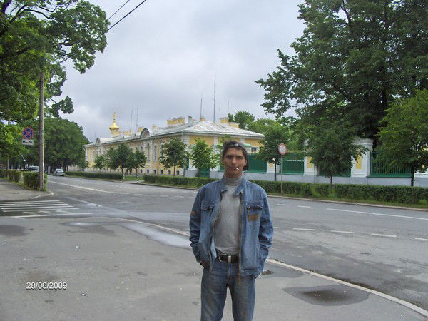 Евгений Кривельский