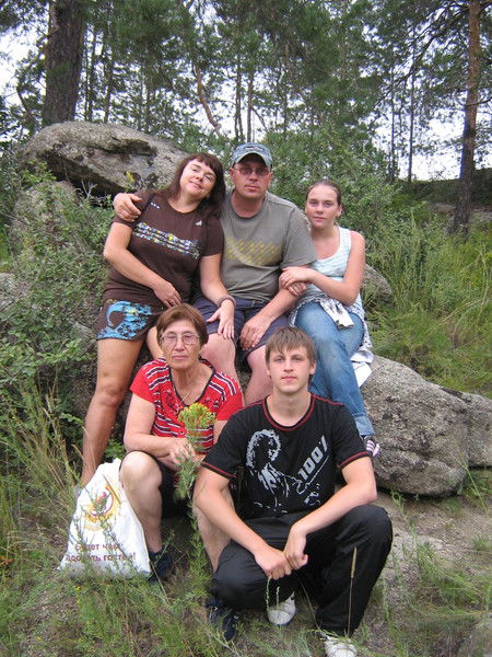 Жаглов Владимир