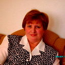 Ольга Семенова