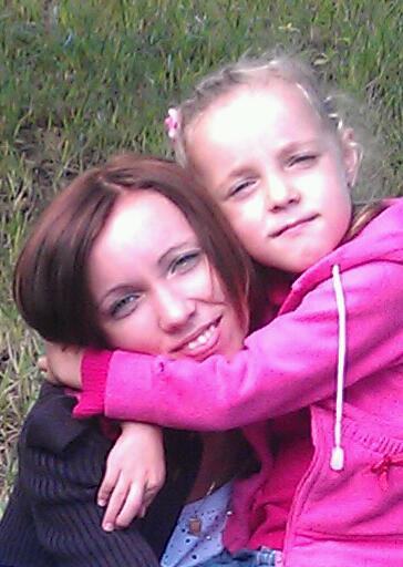 Ирина Дубинина