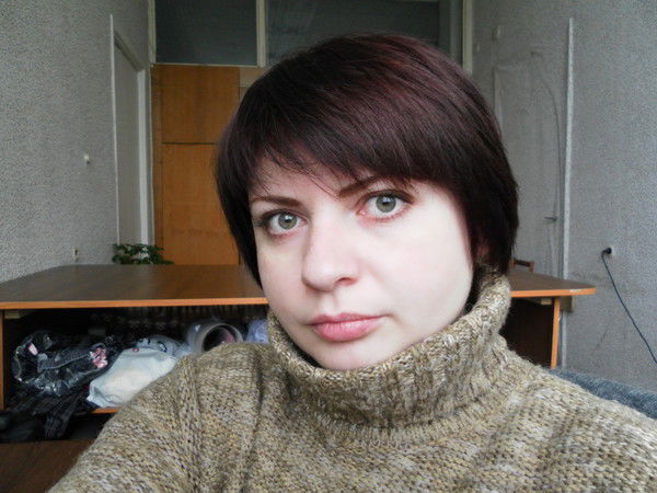 Наталья Качур