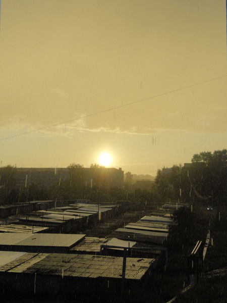 Юлия Остапова