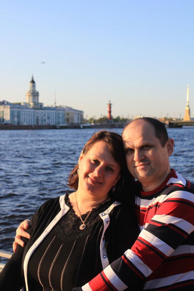 Сергей Савва