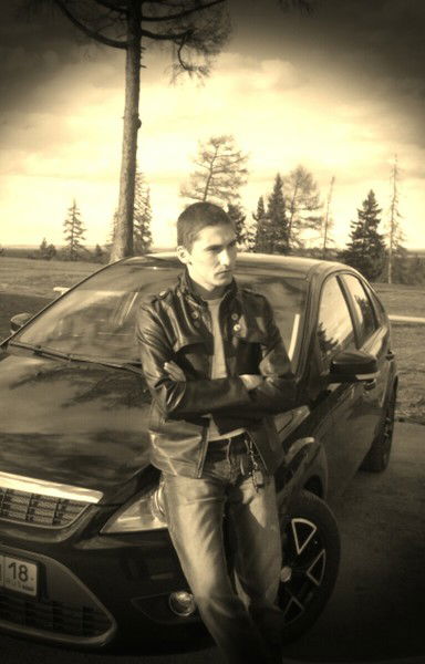 Руслан Салимов