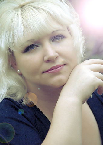 Анна Юняева