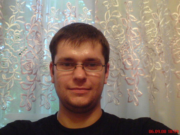 Александр Удалов