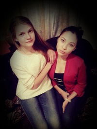 Гульназ Ахметова