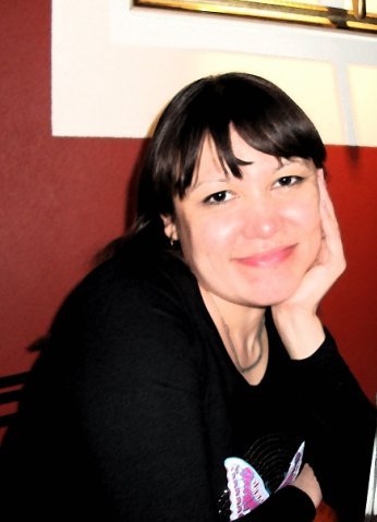 Джамиля Шарафиева