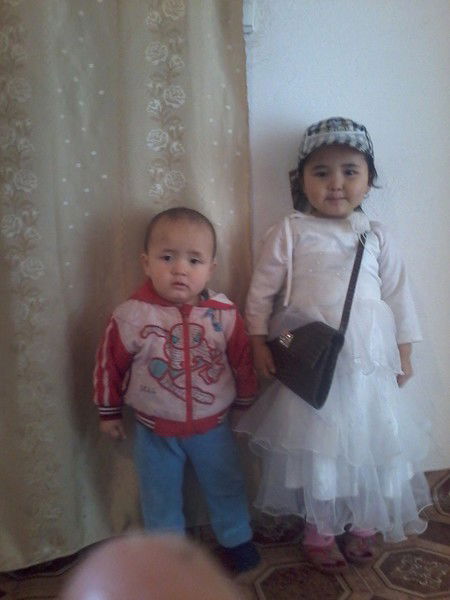 Карлыгаш Кадыркулова