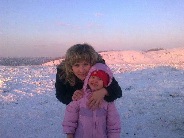 Татьяна Шишкина