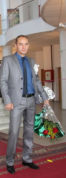 Максим Сикорский