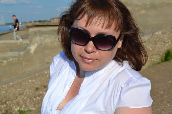 Ирина Докучаева