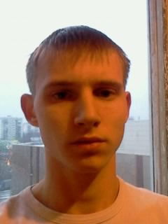 Никита Попов