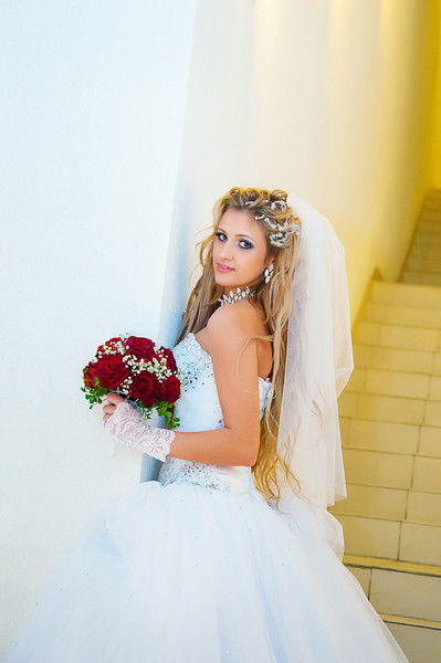 Анастасия Григорьева